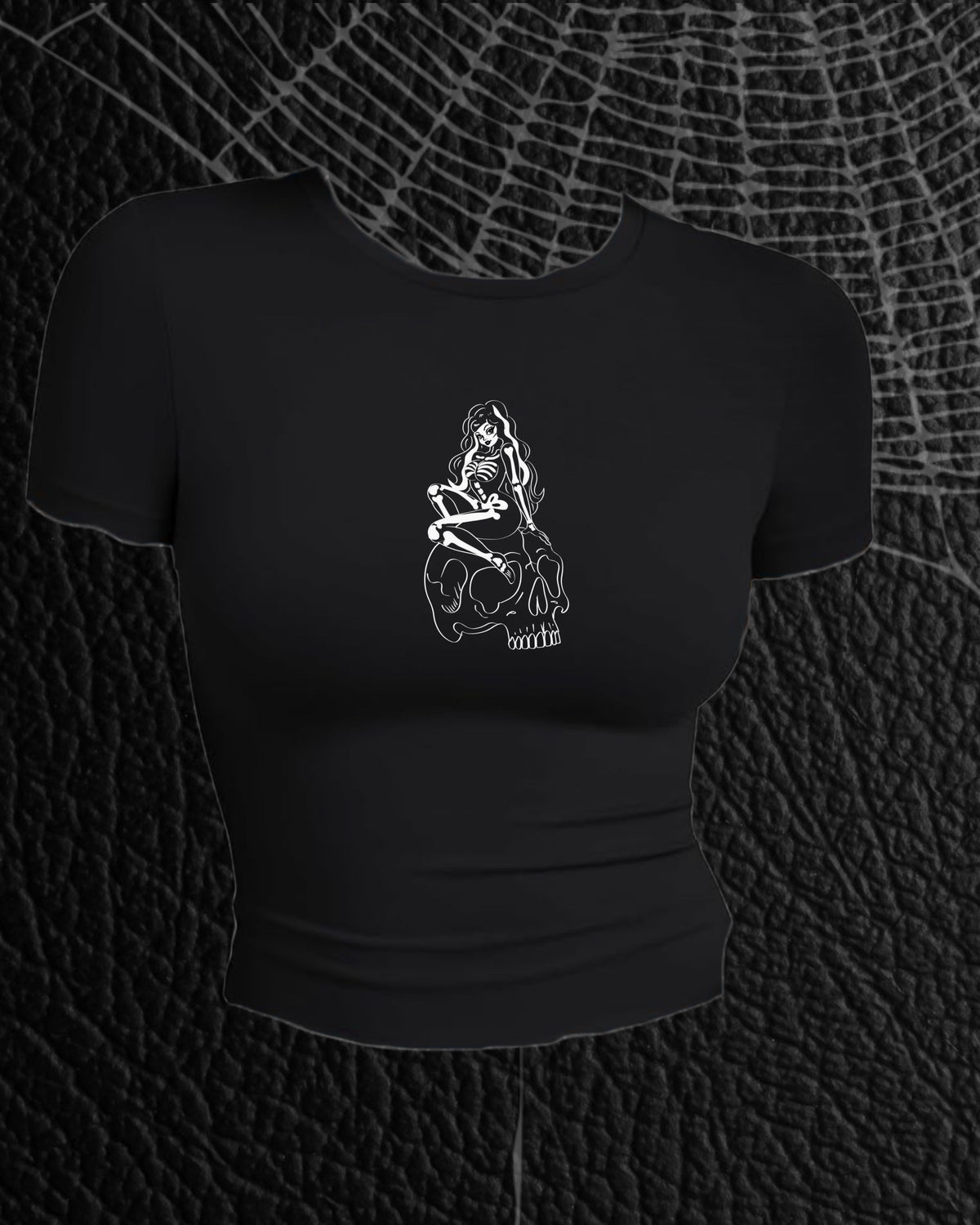 Dead Ghoul Pinup  T/Sweatshirt/Hoodie