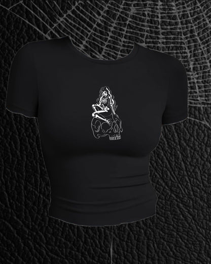 Dead Ghoul Pinup  T/Sweatshirt/Hoodie