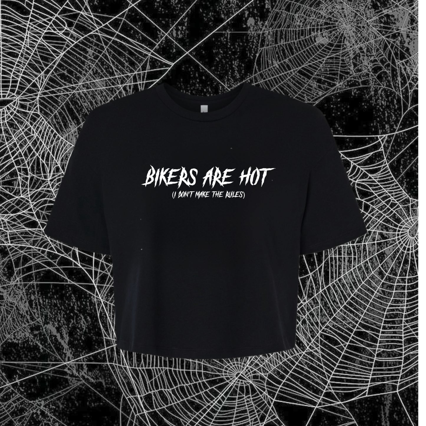 Bikers are hot T/Sweatshirt/Hoodie