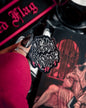 Dead Inside Sticker