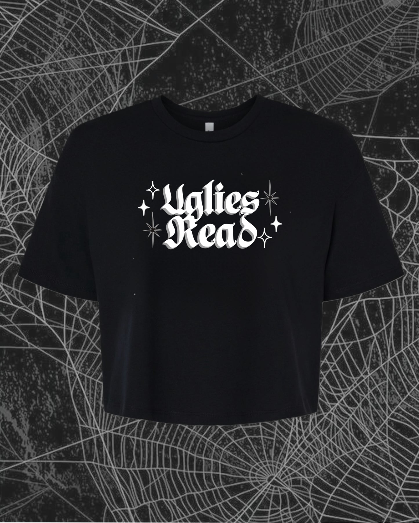 Uglies Read T/Sweatshirt/Hoodie
