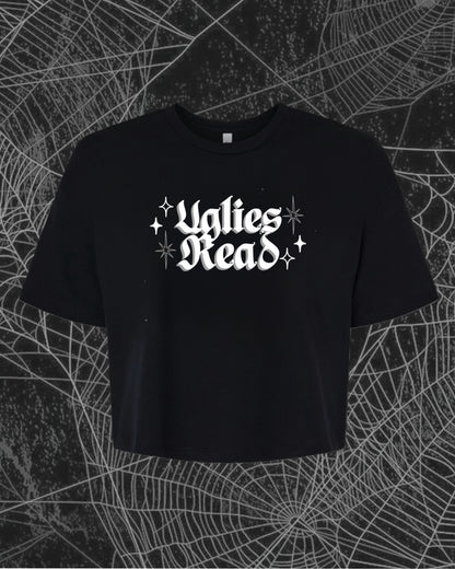 Uglies Read T/Sweatshirt/Hoodie