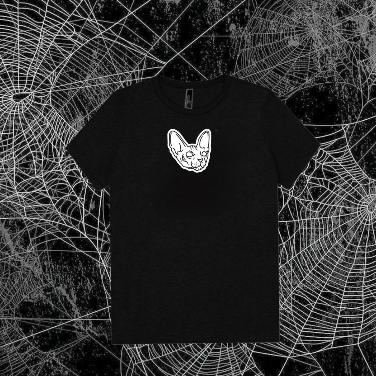 Sphynx Crewneck T/Hoodie/Sweatshirt