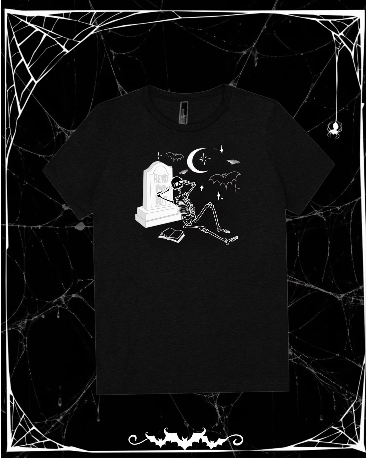 Read and Rot T/Sweatshirt/Hoodie