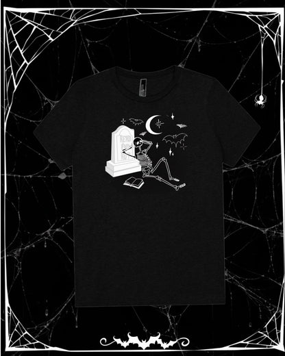 Read and Rot T/Sweatshirt/Hoodie