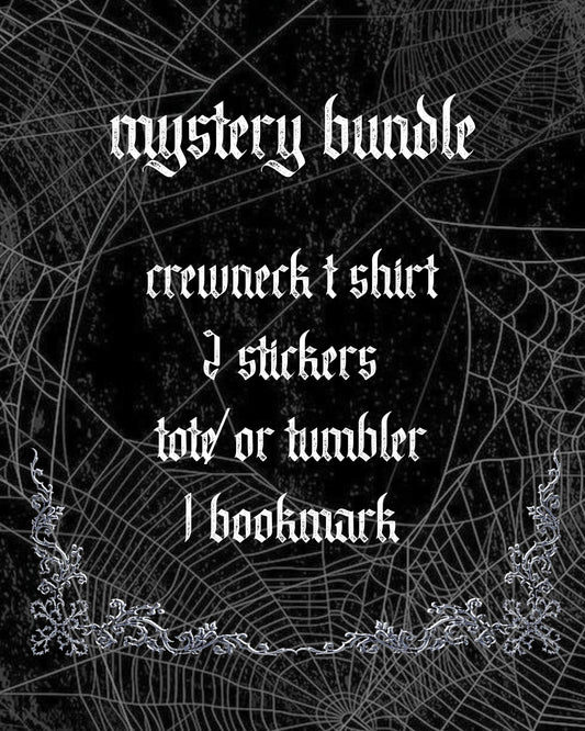Mystery Bundle