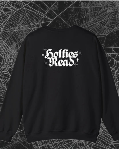 Hotties Read T/Sweatshirt/Hoodie