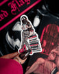 Ghost Girl Sticker