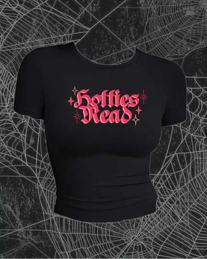 Hotties Read T/Sweatshirt/Hoodie