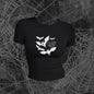 Bat Shit Crazy Crewneck T/Hoodie/Sweatshirt