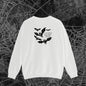 Bat Shit Crazy Crewneck T/Hoodie/Sweatshirt