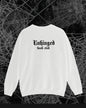 Unhinged Book Club Embroidered Crewneck T/Sweatshirt/Hoodie