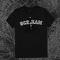 Scream T/Crewneck Embroidered