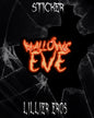 Hallows Eve - Lillier Eros