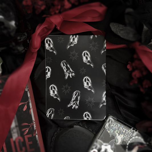 Ghost Kindle Insert/Skin
