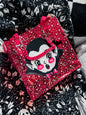 Dracula Jelly Tote Bag