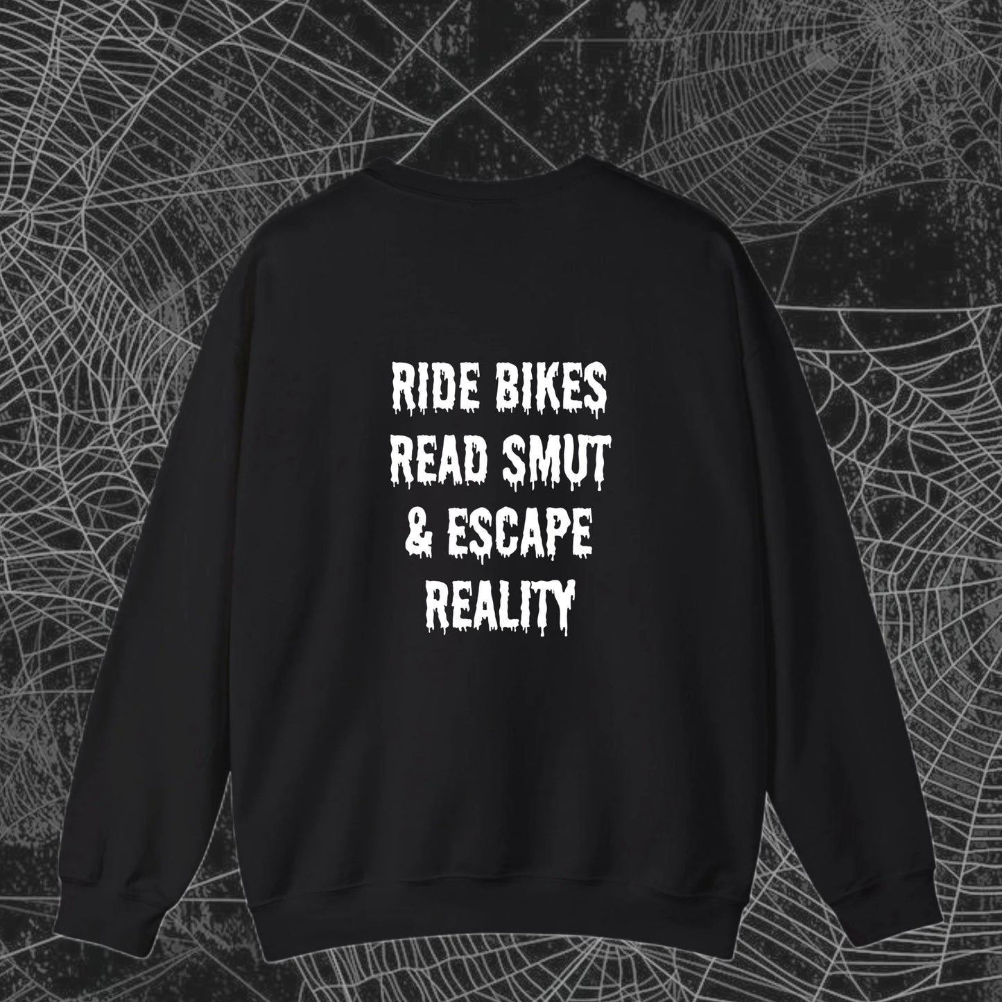 Ride Bikes T/Sweatshirt/Hoodie