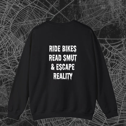 Ride Bikes T/Sweatshirt/Hoodie