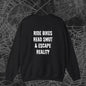 Ride Bikes T/Sweatshirt/Hoodie