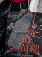 Little Stranger Chained Spiderweb Bookmark