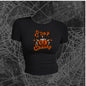 Stay Spooky Vintage Halloween Crewneck T/Hoodie/Sweatshirt