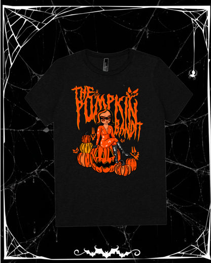 The Pumpkin Bandit T/Sweatshirt/Hoodie