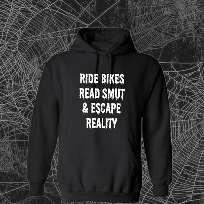 Ride Bikes T/Sweatshirt/Hoodie