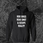 Ride Bikes T/Sweatshirt/Hoodie