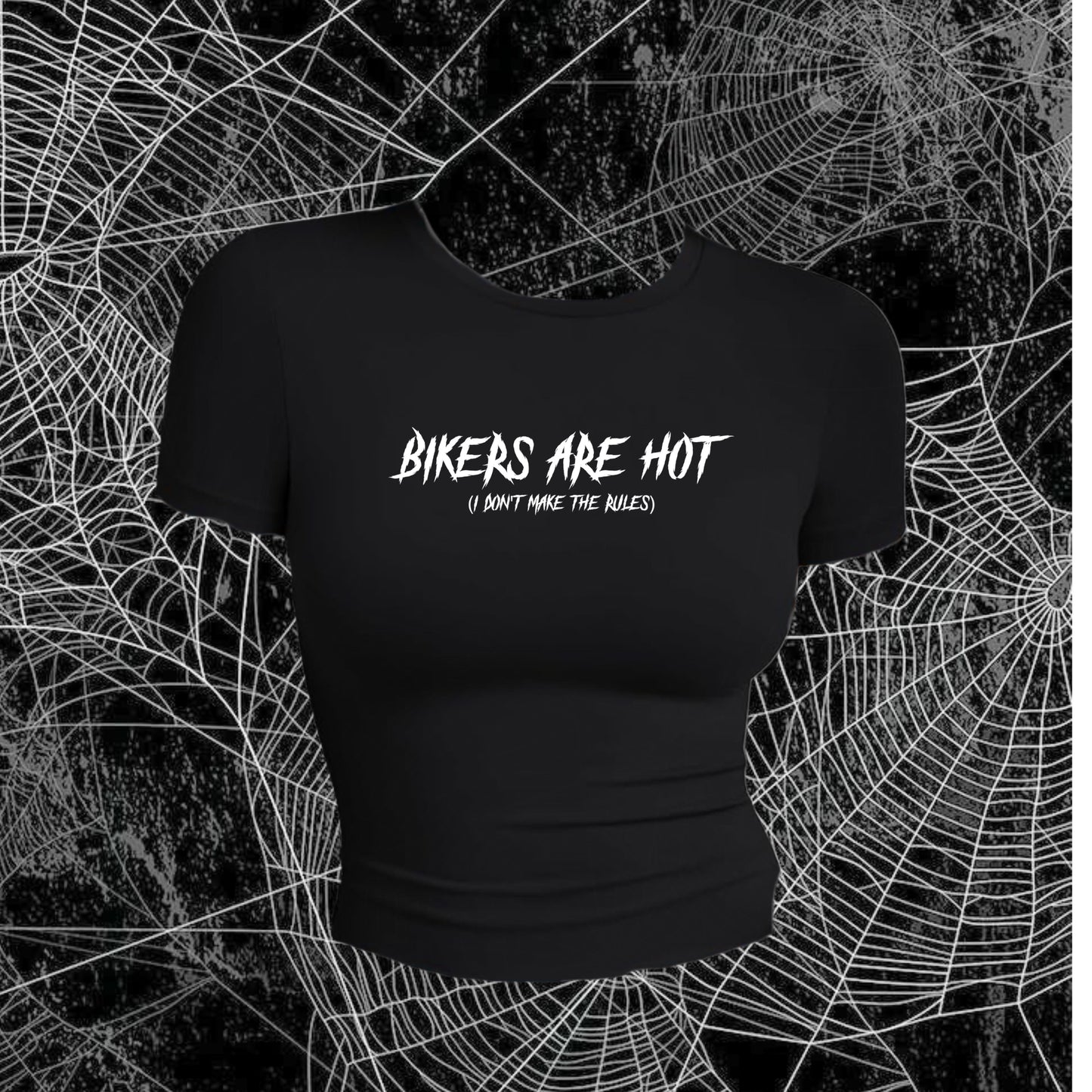 Bikers are hot T/Sweatshirt/Hoodie