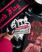 Dark Romance Club Sticker