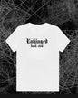 Unhinged Book Club Embroidered Crewneck Ts & Crops