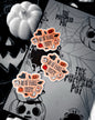 Is it fall yet? Sticker
