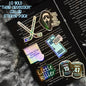 Their Obsession Sticker Pack
