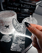 Sphynx Sticker