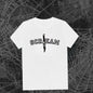 Scream T/Crewneck Embroidered