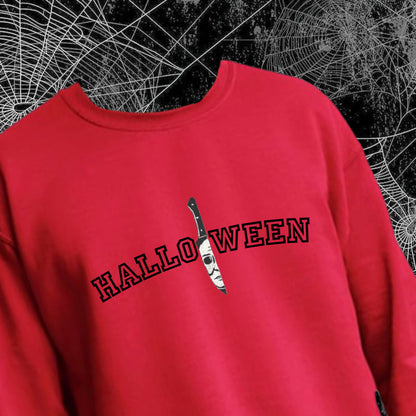 Halloween Sweatshirt