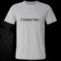 Fictional Men > Embroidered Crewneck T Shirt