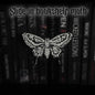 Moth 3D Printed Book Insert