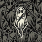 Ghost Joint Sticker