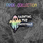 Haunting The Homosexuals Sticker