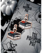 Ghost Stories Pile Sticker