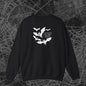 Bat Shit Crazy Crewneck T/Hoodie/Sweatshirt