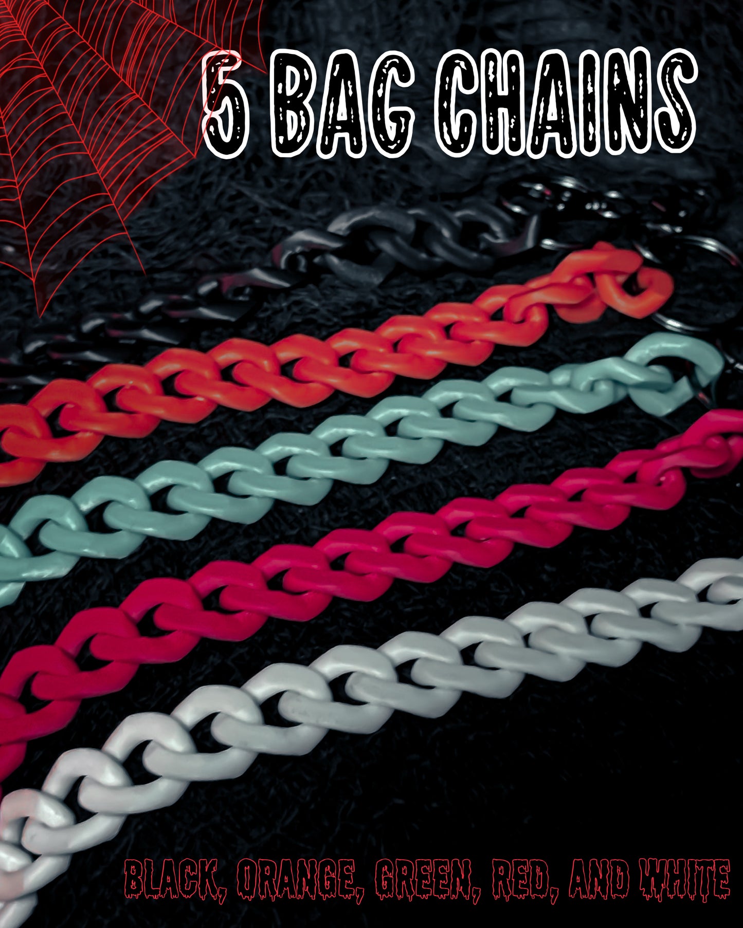 Tote/Purse Chains
