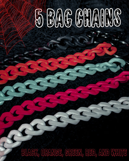 Tote/Purse Chains