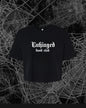 Unhinged Book Club Embroidered Crewneck T/Sweatshirt/Hoodie