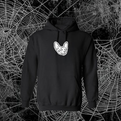 Sphynx Crewneck T/Hoodie/Sweatshirt