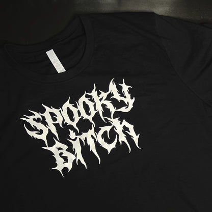 Spooky Bitch T/Sweatshirt/Hoodie