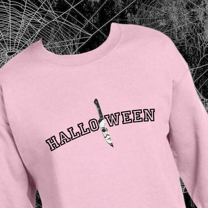 Halloween Sweatshirt