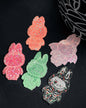 Mini Bubus Pastelween Sticker Pack