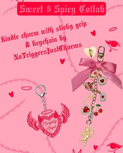 Sweet & Spicy Valentines Collab